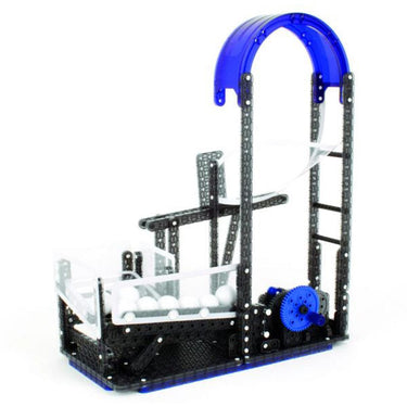 hexbug stem HEXBUG - VEX Robotics: Hook Shot Ball Machine